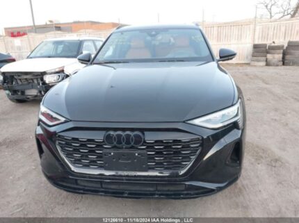 WA14ABGE5RB019988 2024 AUDI