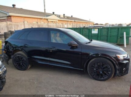 WA14ABGE5RB019988 2024 AUDI