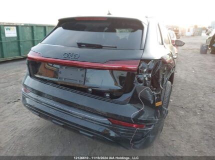 WA14ABGE5RB019988 2024 AUDI