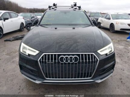 WA18NAF46HA109017 2017 AUDI