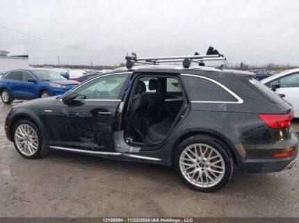 WA18NAF46HA109017 2017 AUDI