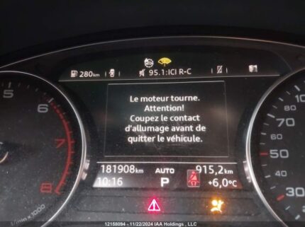 WA18NAF46HA109017 2017 AUDI