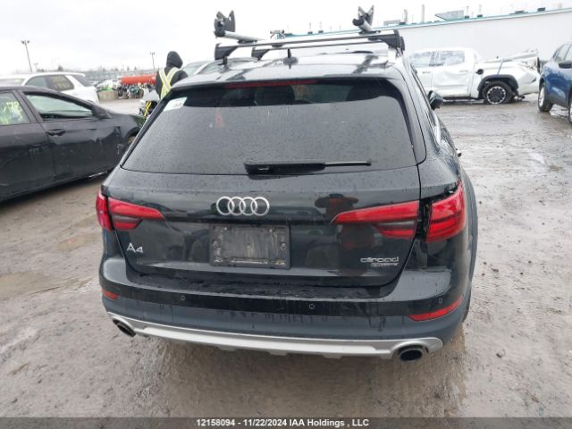 WA18NAF46HA109017 2017 AUDI