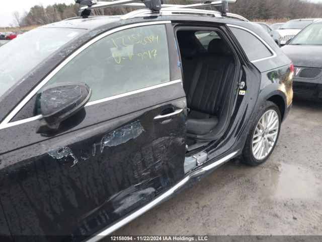 WA18NAF46HA109017 2017 AUDI