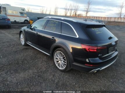 WA19NAF43JA128117 2018 AUDI