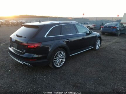 WA19NAF43JA128117 2018 AUDI