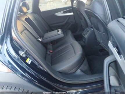 WA19NAF43JA128117 2018 AUDI