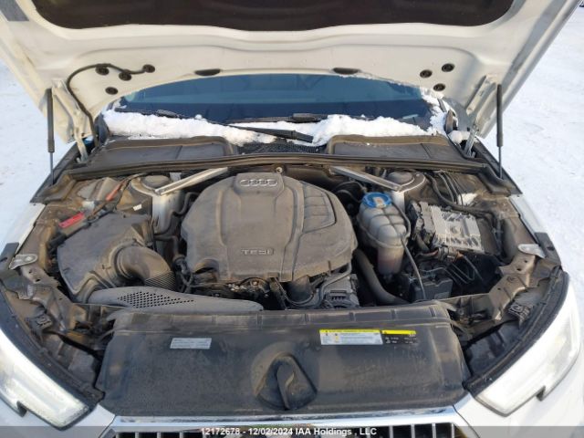 WA19NAF45HA116125 2017 AUDI
