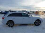 WA19NAF45HA116125 2017 AUDI