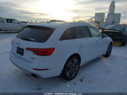WA19NAF45HA116125 2017 AUDI