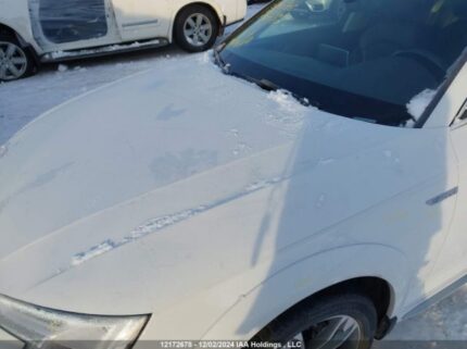 WA19NAF45HA116125 2017 AUDI