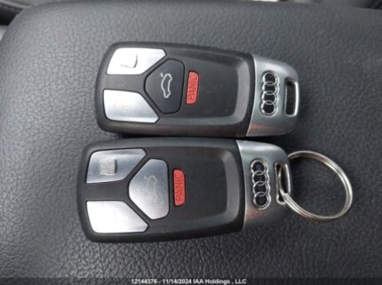 WA19NAF46JA043286 2018 AUDI