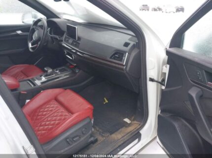 WA1A4AFY1L2050114 2020 AUDI