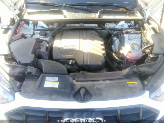 WA1AAAFY3P2195203 2023 AUDI