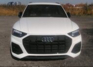 WA1AAAFY3P2195203 2023 AUDI