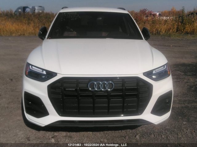 WA1AAAFY3P2195203 2023 AUDI