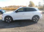 WA1AAAFY3P2195203 2023 AUDI