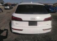 WA1AAAFY3P2195203 2023 AUDI