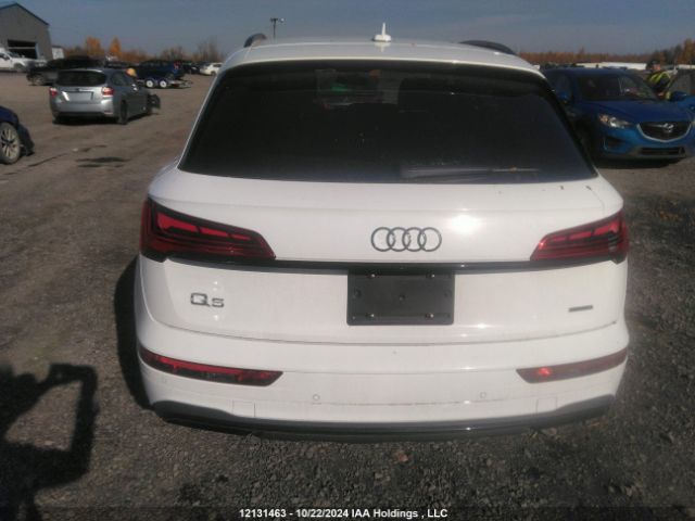WA1AAAFY3P2195203 2023 AUDI