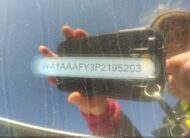 WA1AAAFY3P2195203 2023 AUDI