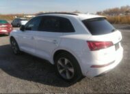 WA1AAAFY3P2195203 2023 AUDI