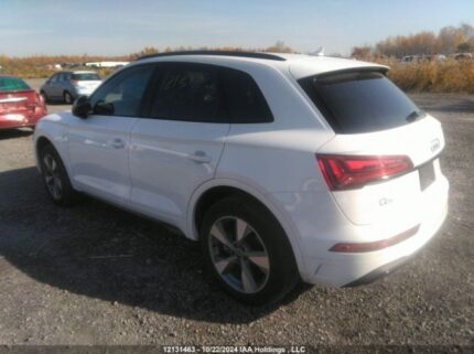 WA1AAAFY3P2195203 2023 AUDI