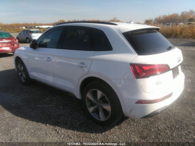 WA1AAAFY3P2195203 2023 AUDI