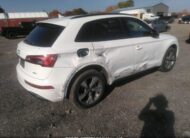 WA1AAAFY3P2195203 2023 AUDI