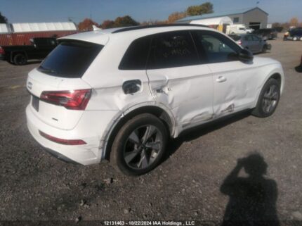 WA1AAAFY3P2195203 2023 AUDI