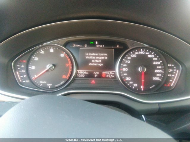 WA1AAAFY3P2195203 2023 AUDI