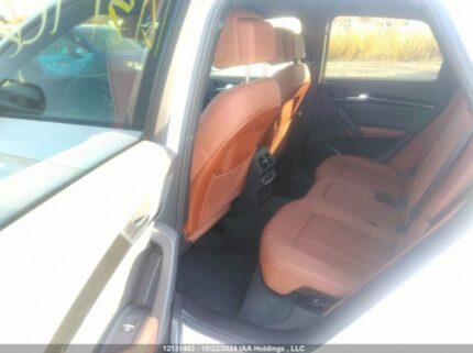 WA1AAAFY3P2195203 2023 AUDI