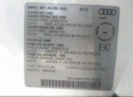 WA1AAAFY3P2195203 2023 AUDI