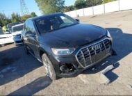 WA1AAAFY6R2014145 2024 AUDI