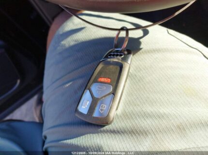WA1AAAFY6R2014145 2024 AUDI