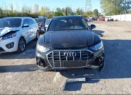 WA1AAAFY6R2014145 2024 AUDI