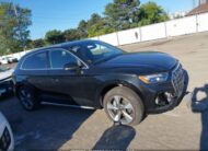 WA1AAAFY6R2014145 2024 AUDI