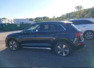 WA1AAAFY6R2014145 2024 AUDI