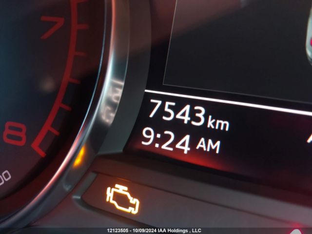 WA1AAAFY6R2014145 2024 AUDI