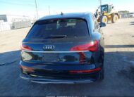 WA1AAAFY6R2014145 2024 AUDI