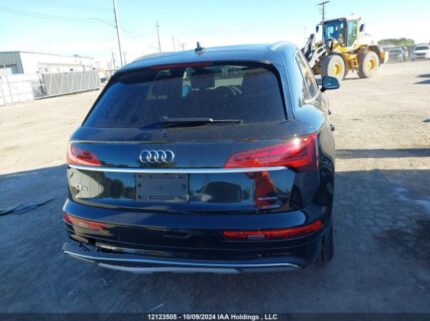 WA1AAAFY6R2014145 2024 AUDI
