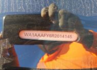 WA1AAAFY6R2014145 2024 AUDI