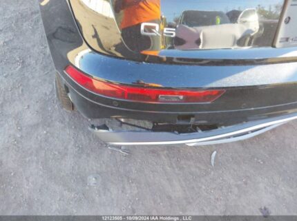 WA1AAAFY6R2014145 2024 AUDI