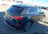 WA1AAAFY6R2014145 2024 AUDI