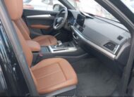WA1AAAFY6R2014145 2024 AUDI