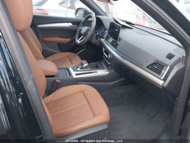 WA1AAAFY6R2014145 2024 AUDI