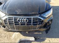 WA1AAAFY6R2014145 2024 AUDI