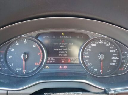 WA1AAAFY6R2014145 2024 AUDI