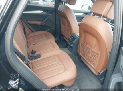 WA1AAAFY6R2014145 2024 AUDI