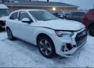 WA1ABAFY1R2032999 2024 AUDI