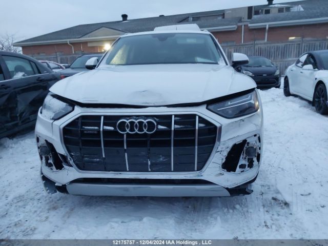 WA1ABAFY1R2032999 2024 AUDI